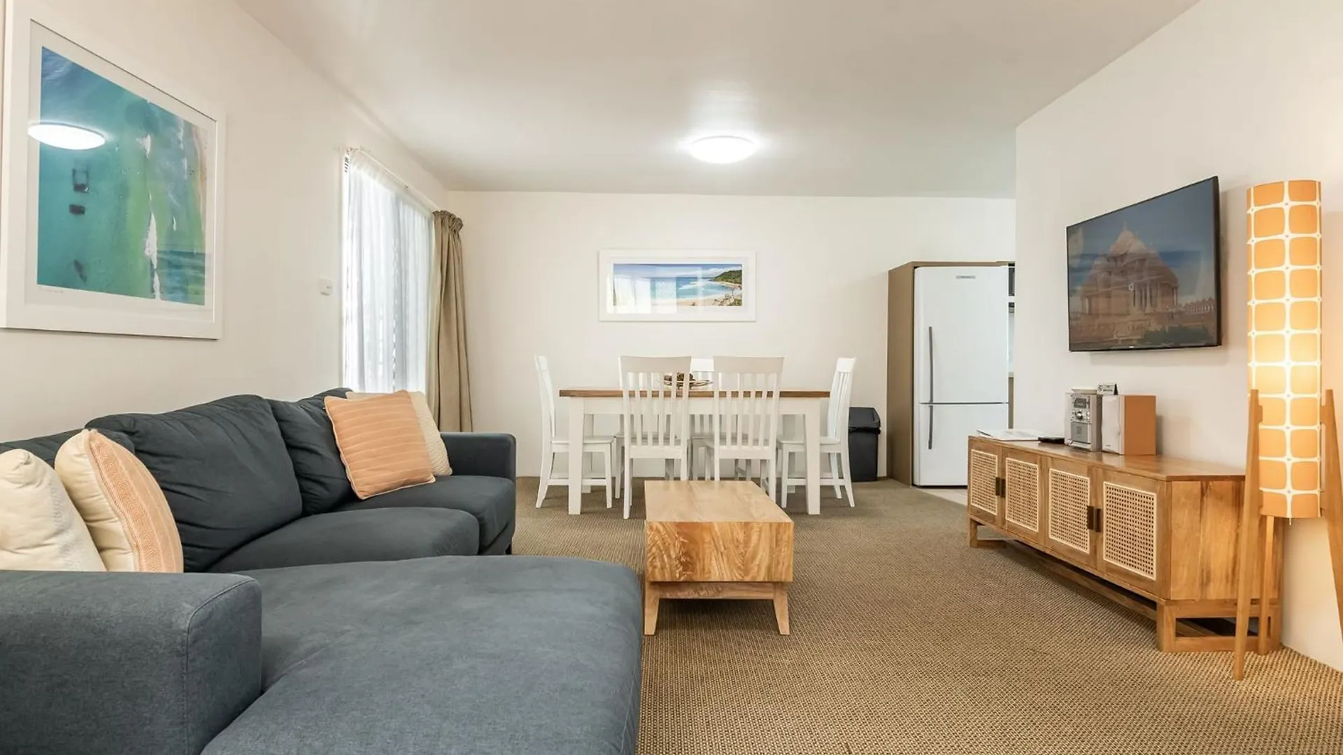 Byron Bay Beachfront Holiday Apartments Byron Bay
