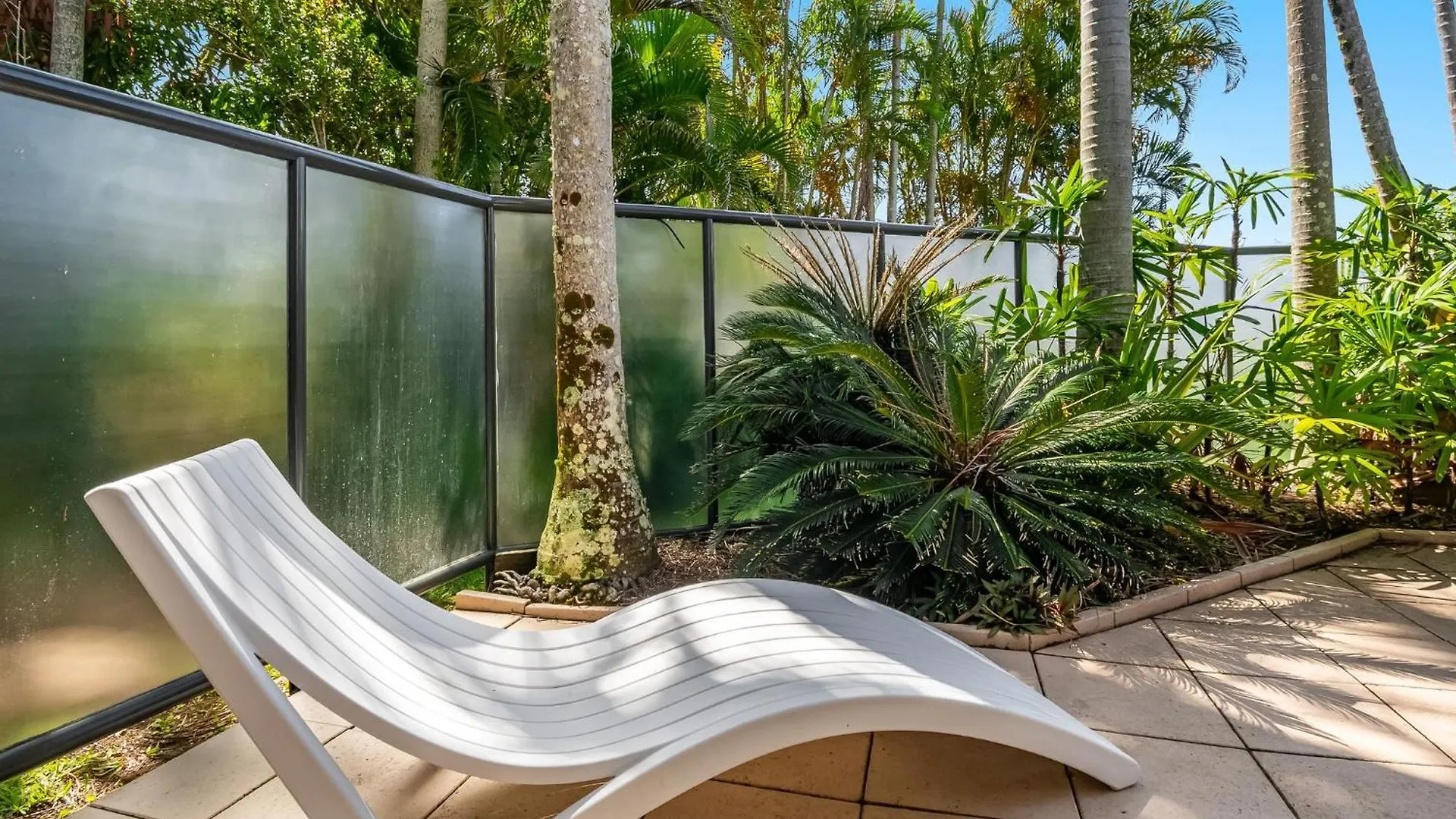 Byron Bay Beachfront Holiday Apartments
