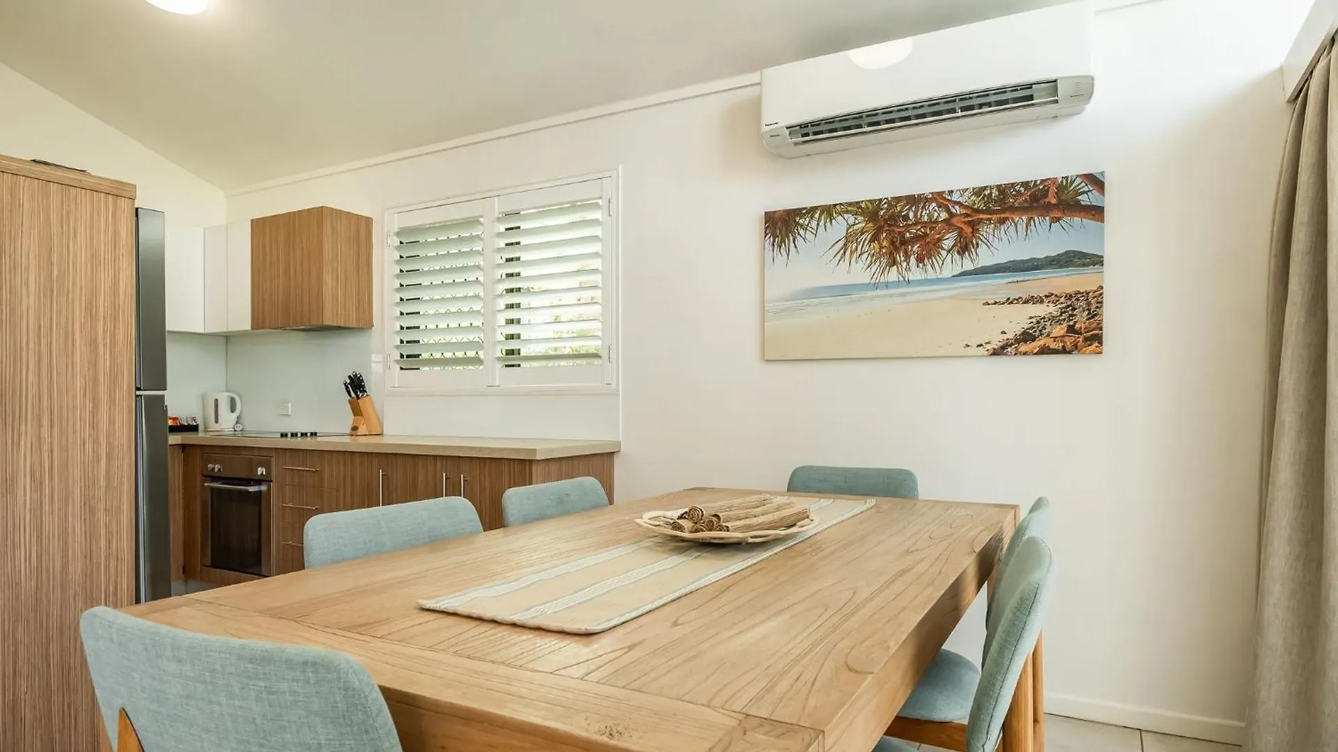 Byron Bay Beachfront Holiday Apartments 0*, Byron Bay