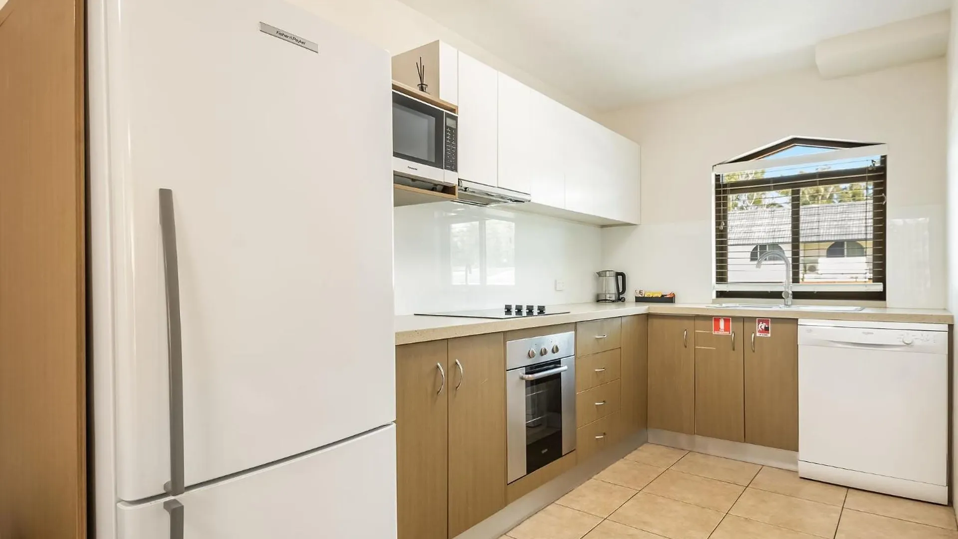Byron Bay Beachfront Holiday Apartments Australia