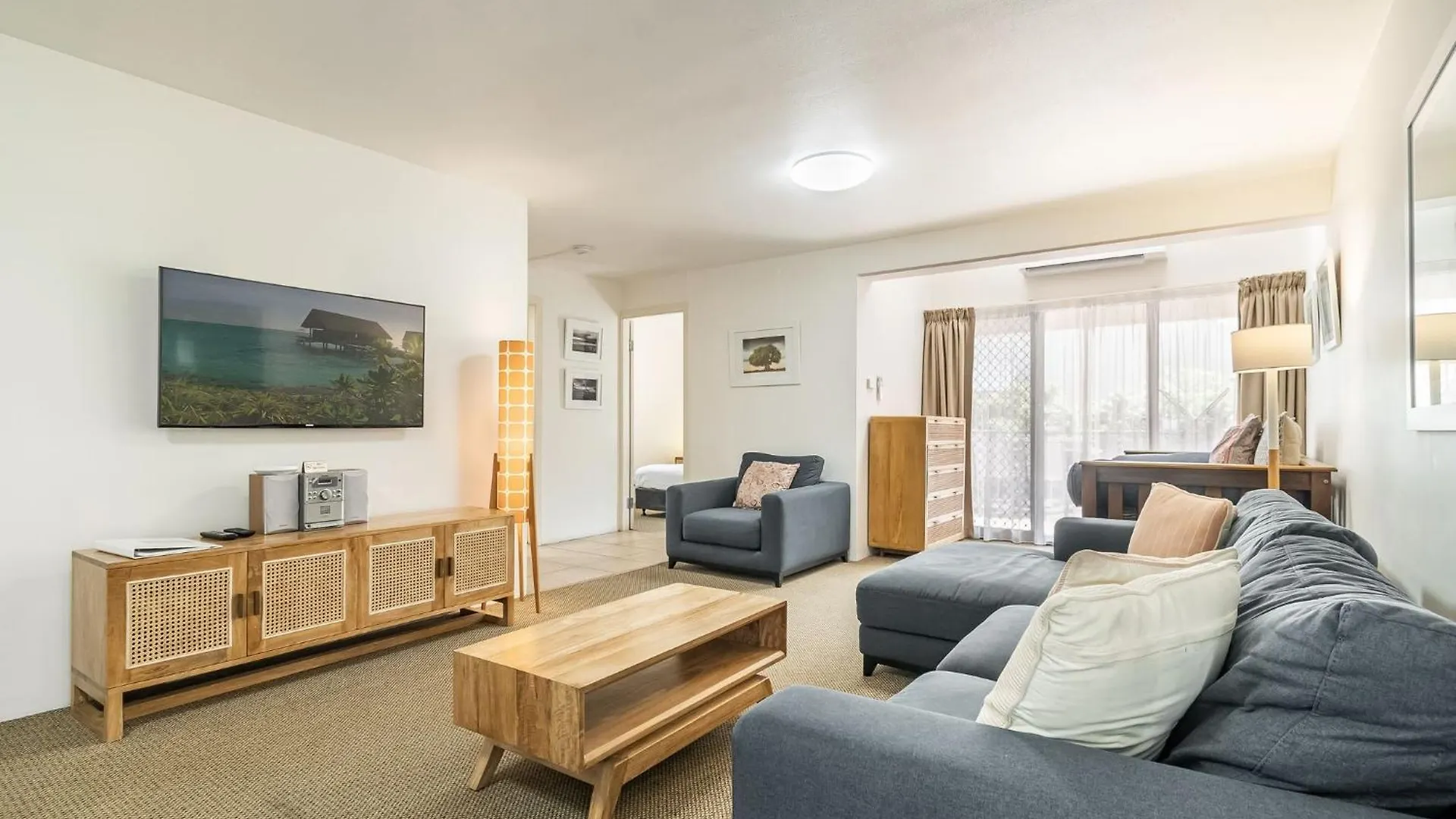Byron Bay Beachfront Holiday Apartments 0*, Byron Bay Australia