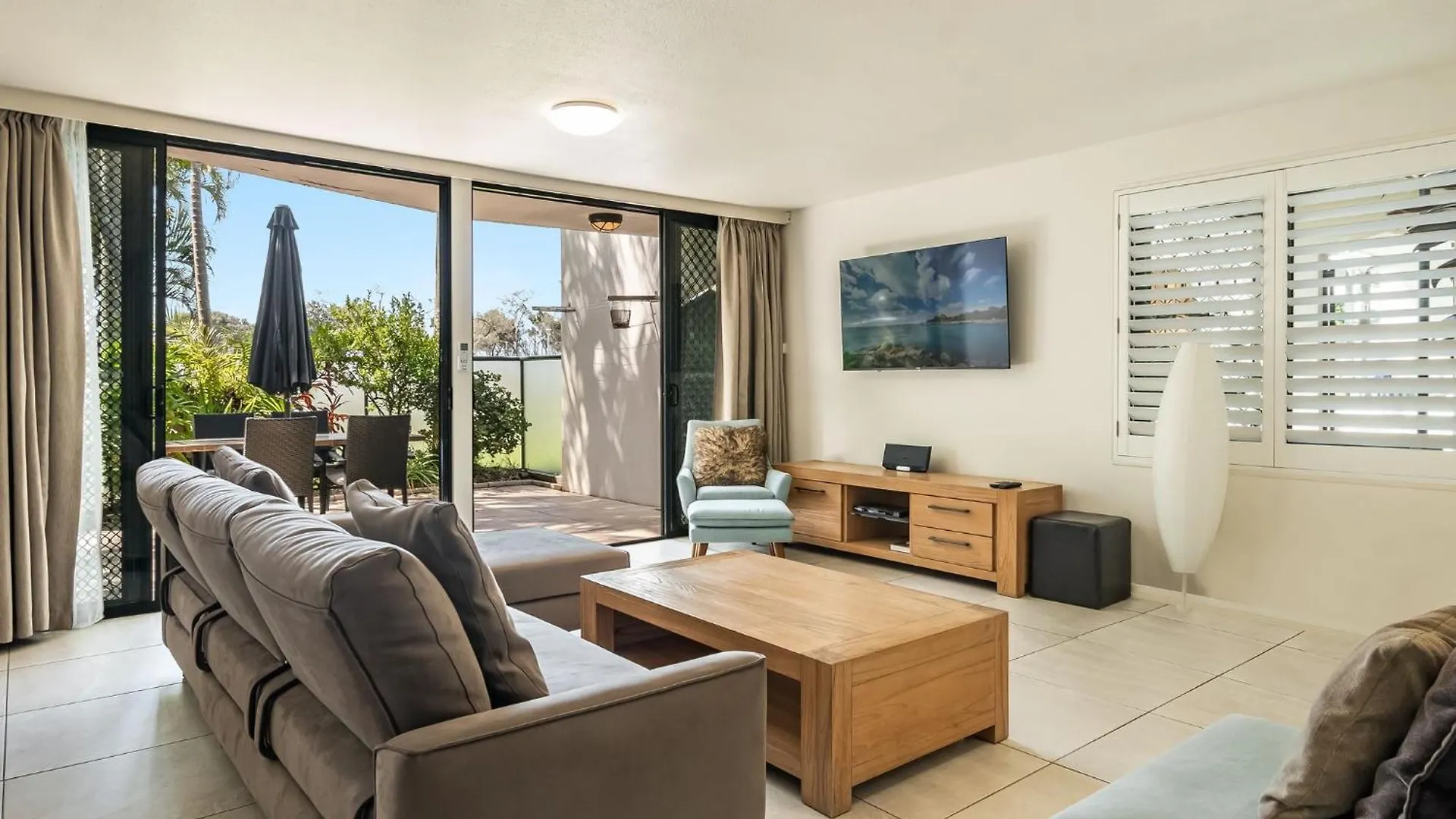 Byron Bay Beachfront Holiday Apartments 0*, Byron Bay