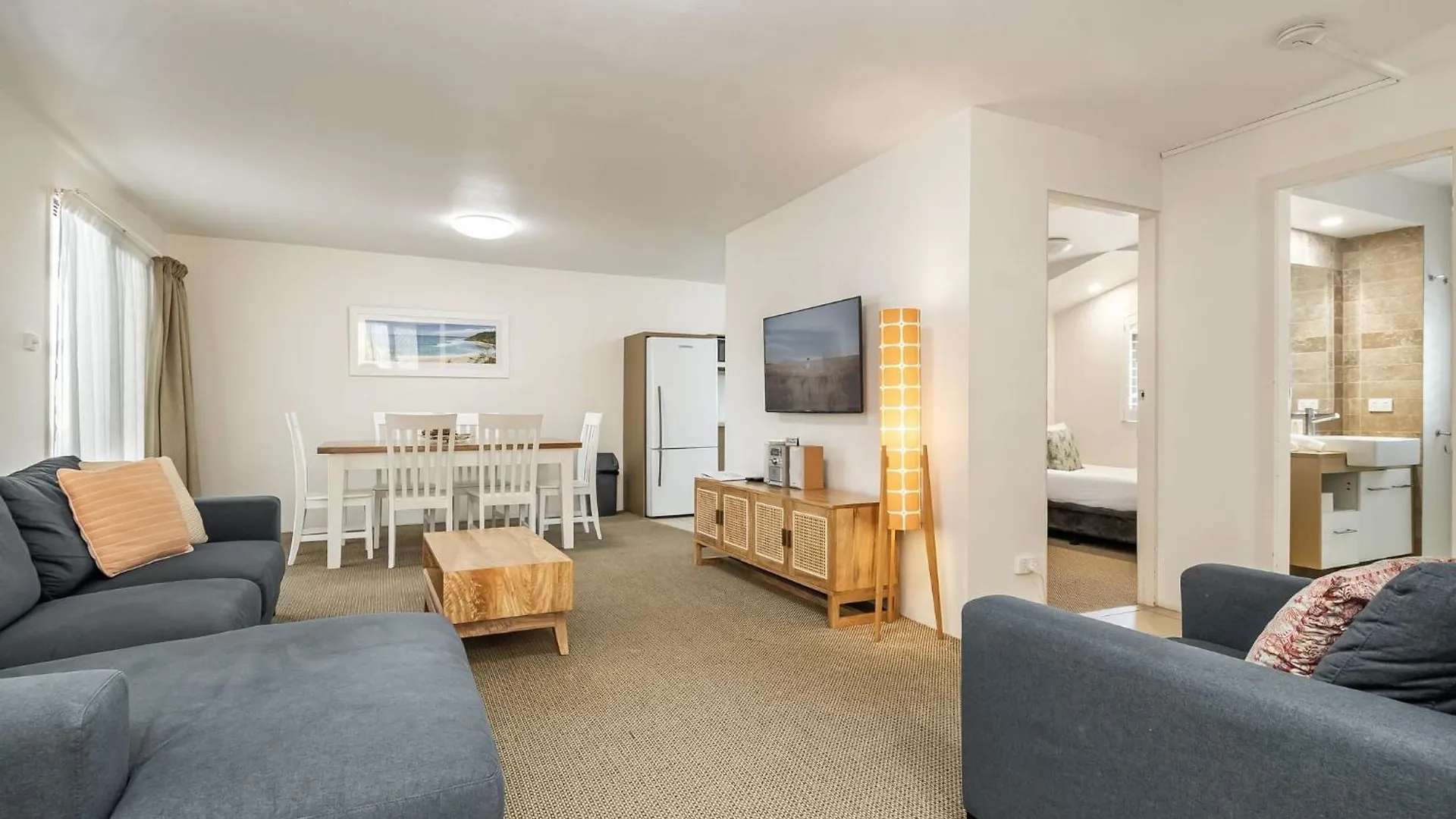 Byron Bay Beachfront Holiday Apartments 0*, Byron Bay Australia
