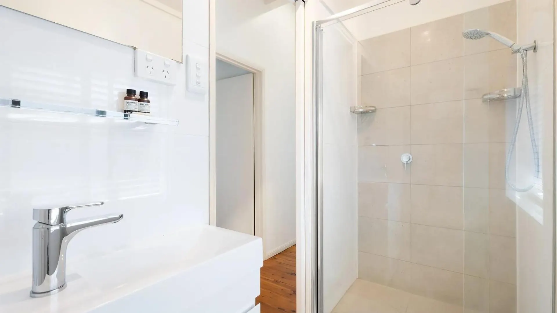 Byron Bay Beachfront Holiday Apartments 0*, Byron Bay Australia