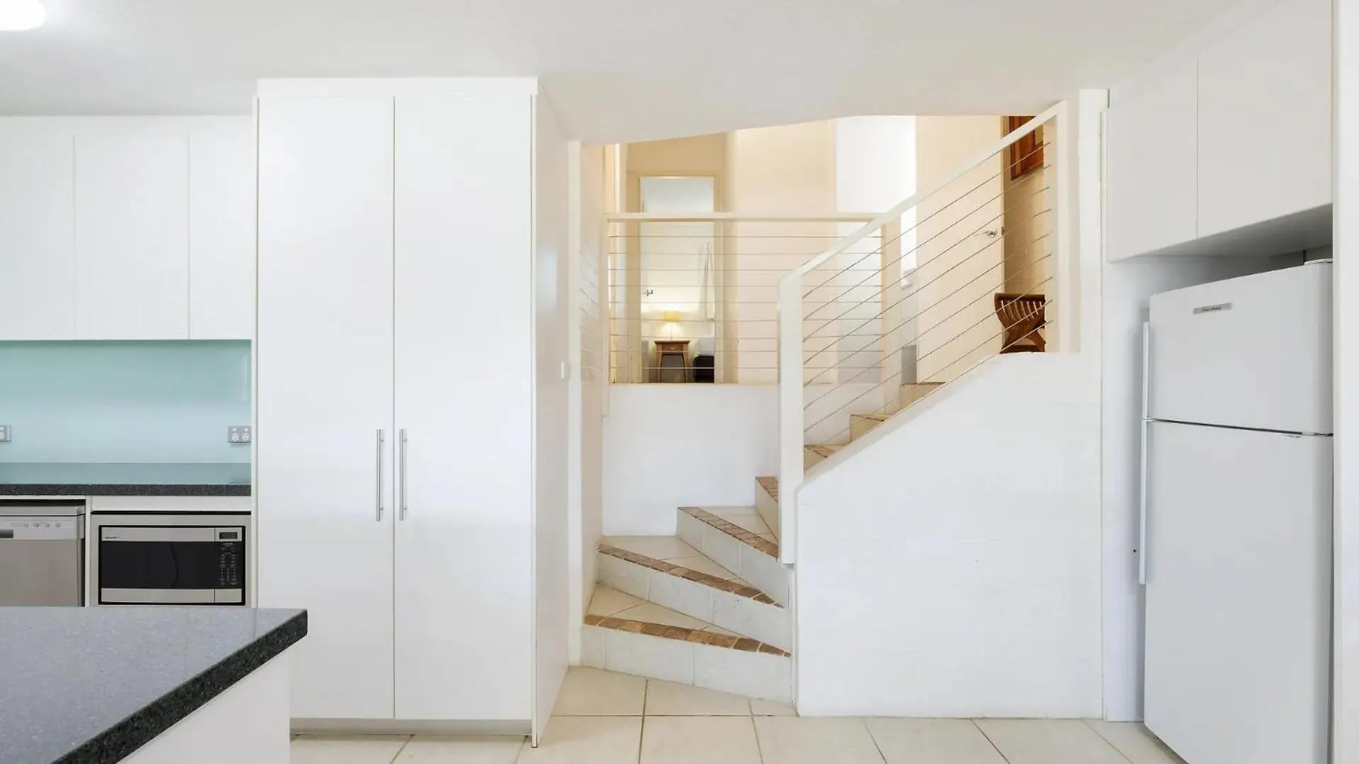 Resort Byron Bay Beachfront Holiday Apartments