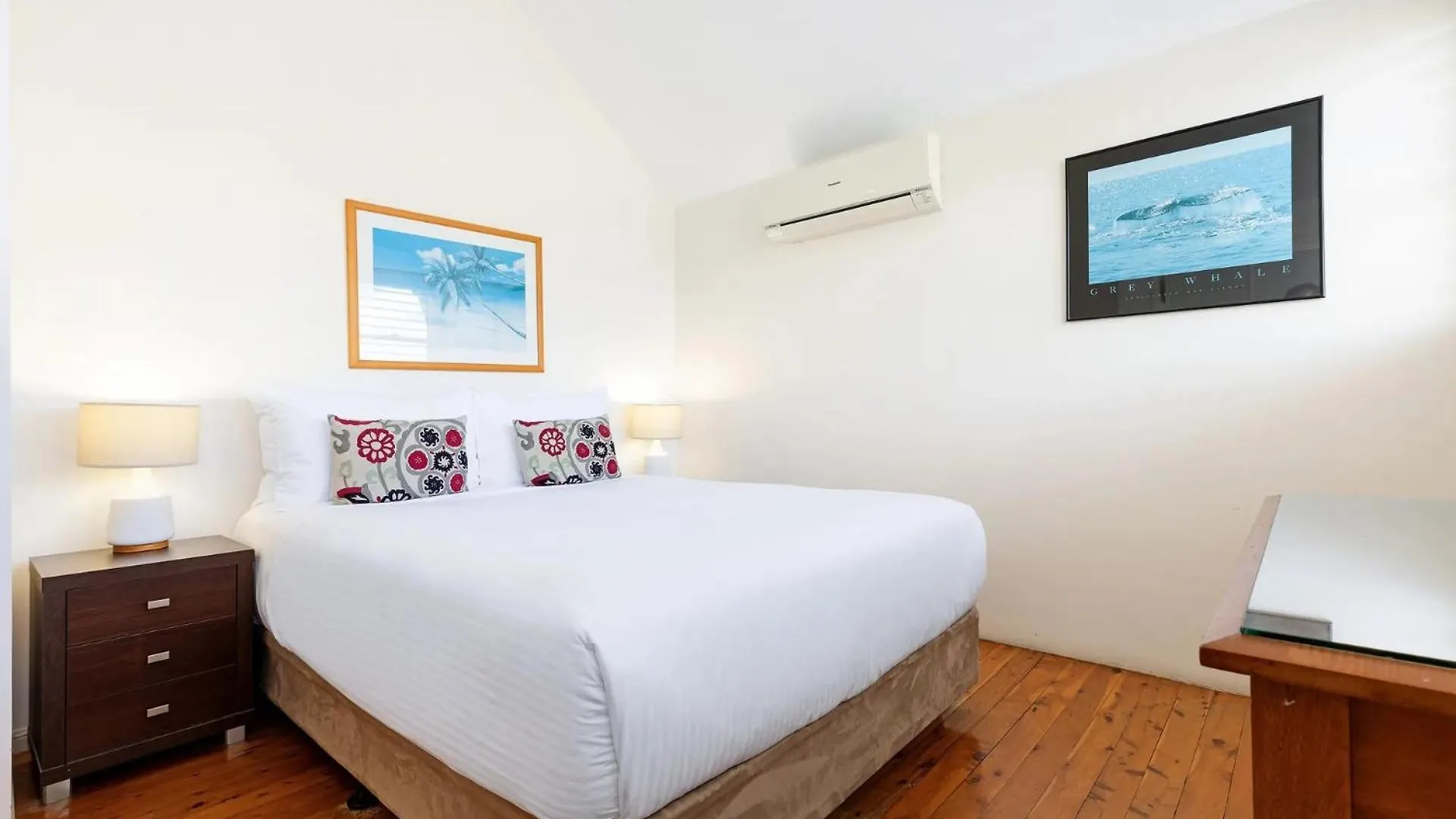 Byron Bay Beachfront Holiday Apartments Byron Bay