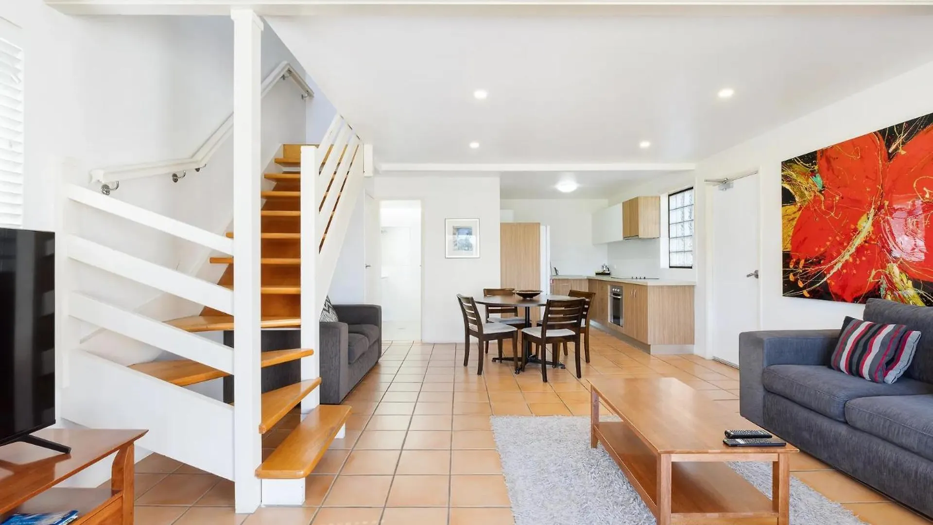 Resort Byron Bay Beachfront Holiday Apartments