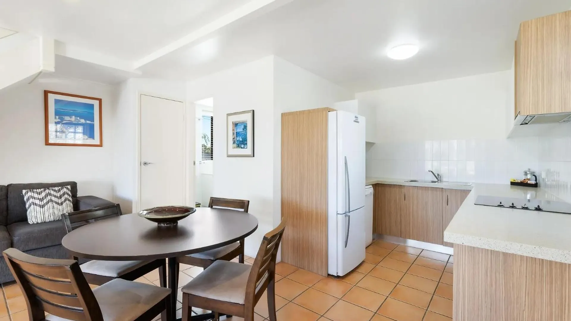 Byron Bay Beachfront Holiday Apartments Resort Byron Bay