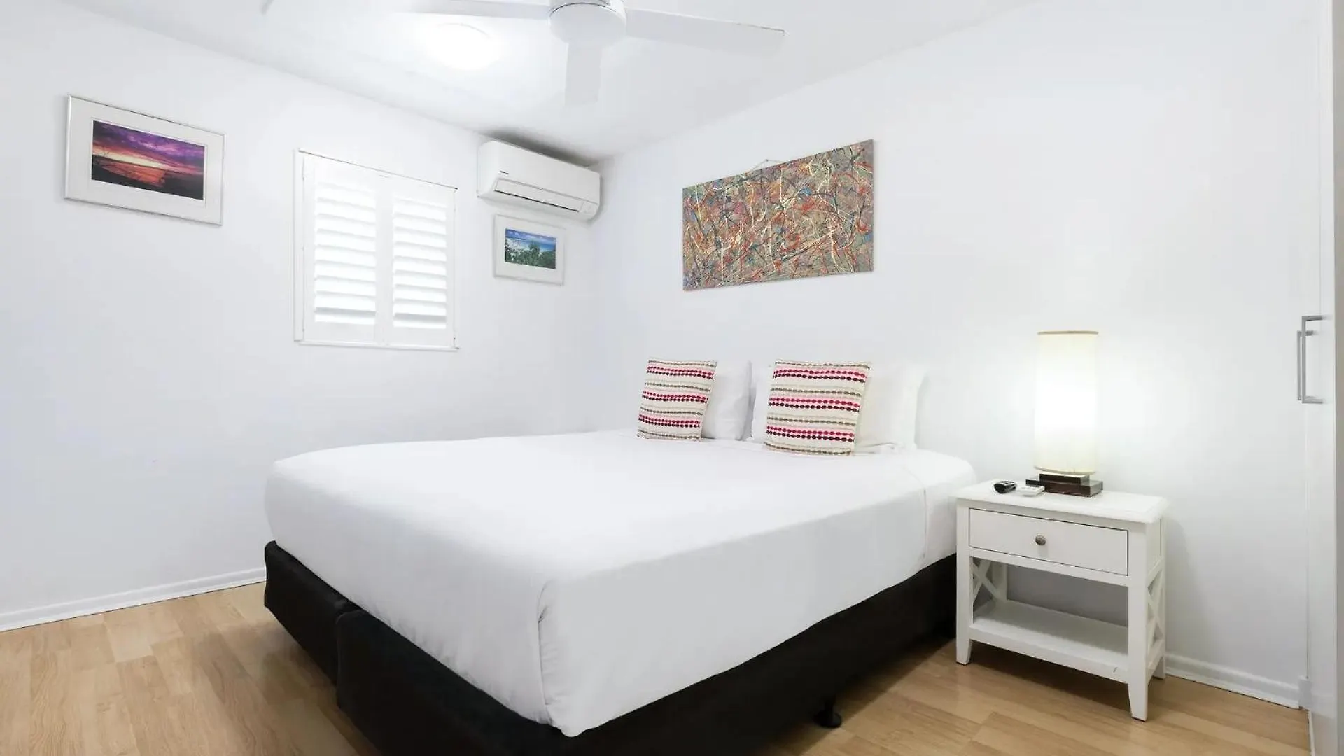 Byron Bay Beachfront Holiday Apartments Resort Byron Bay