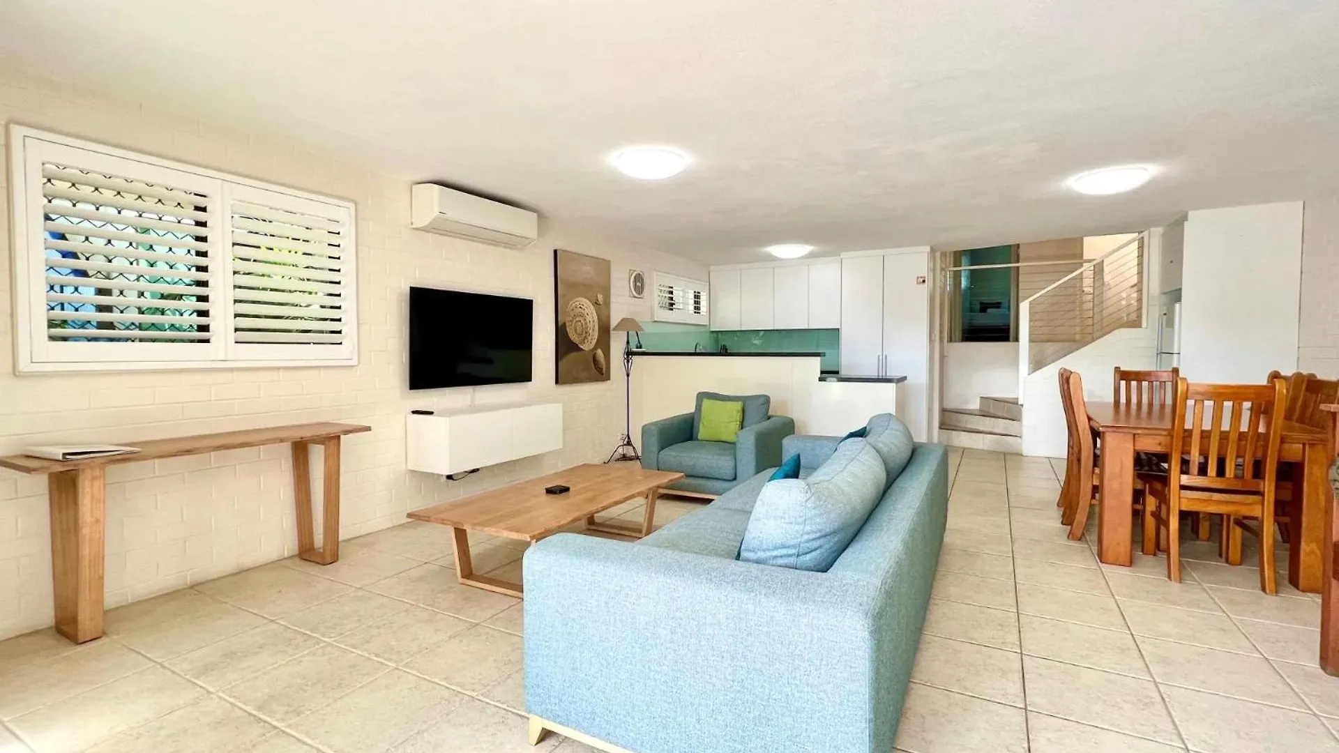 Resort Byron Bay Beachfront Holiday Apartments