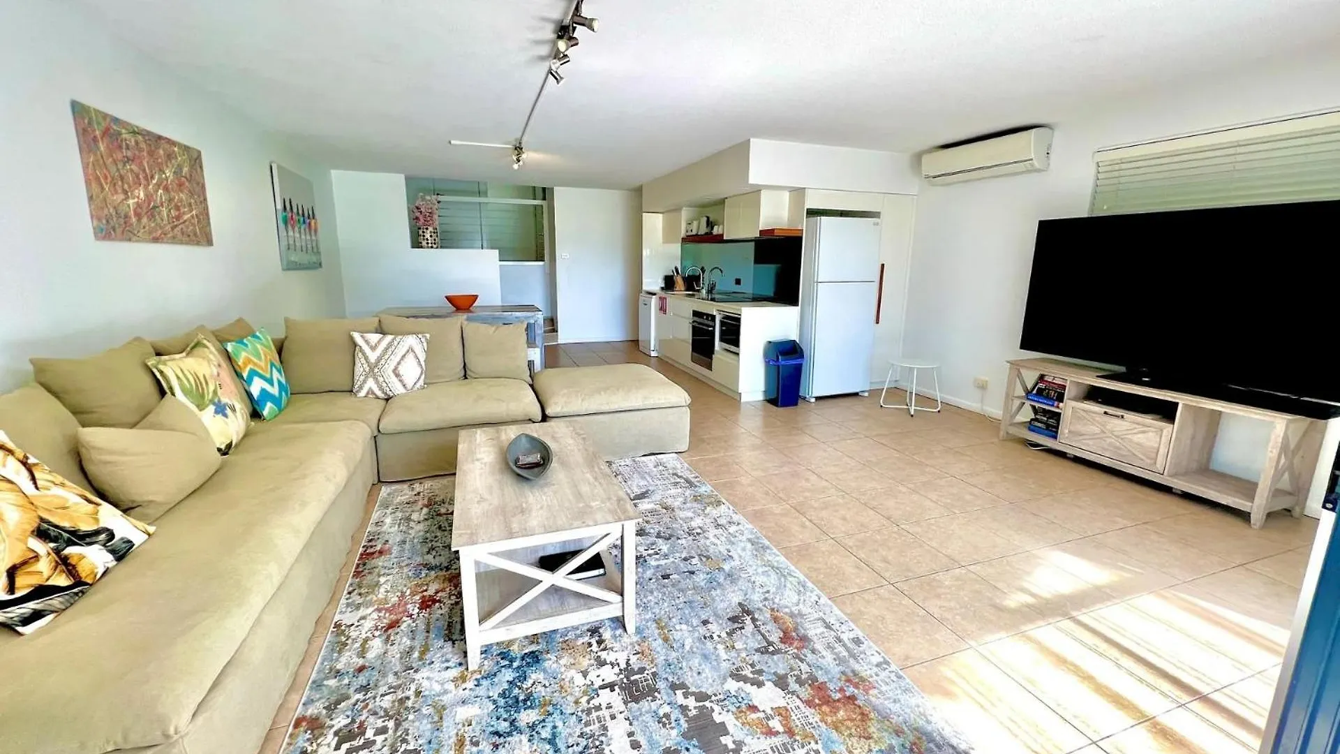 Byron Bay Beachfront Holiday Apartments 0*, Byron Bay